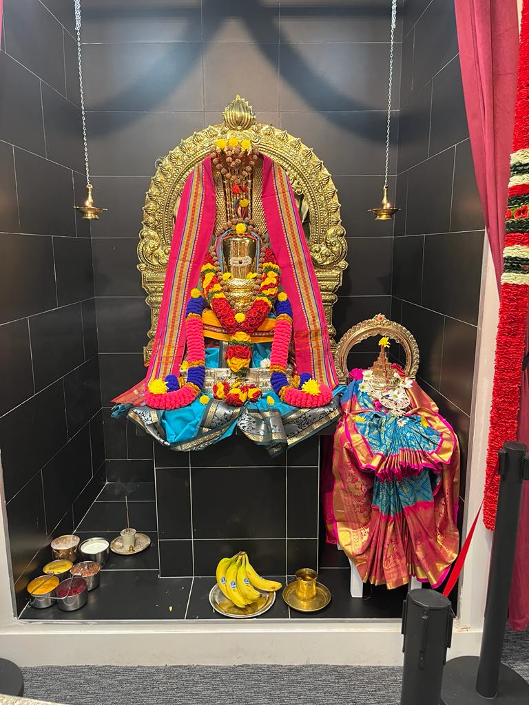 About Temple – Sri Bhaktha Anjaneya Temple Of Ohio